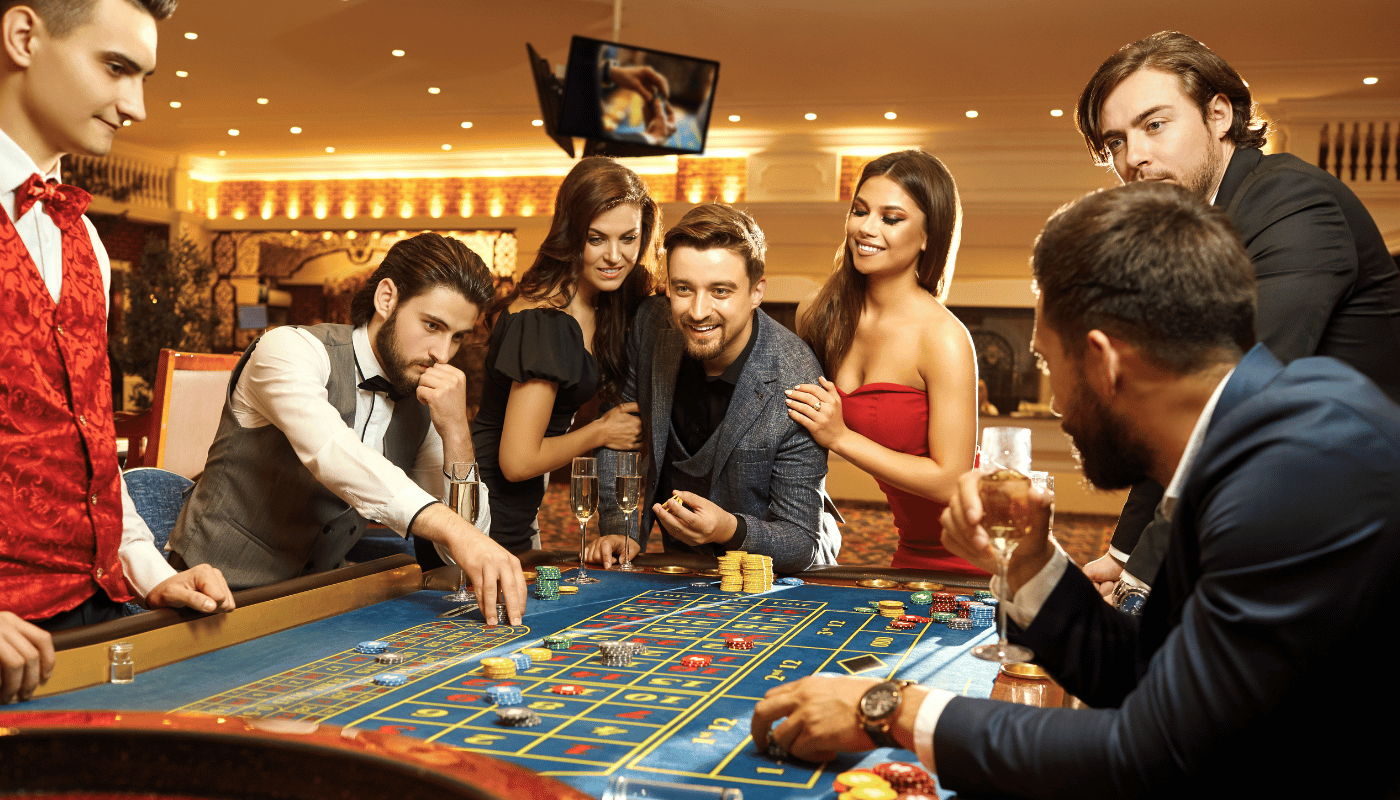 What Age Group Gambles The Most