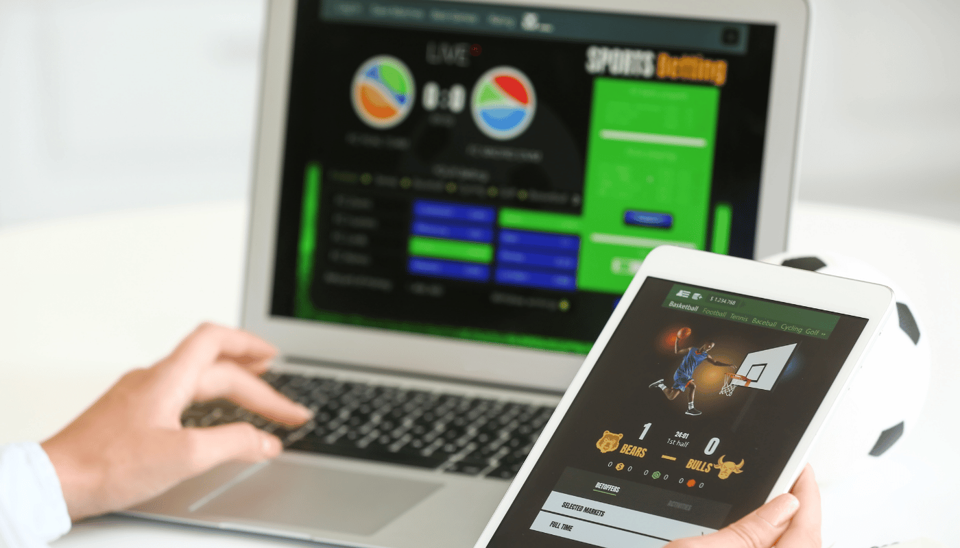 Which Betting Sites Accept Paypal 