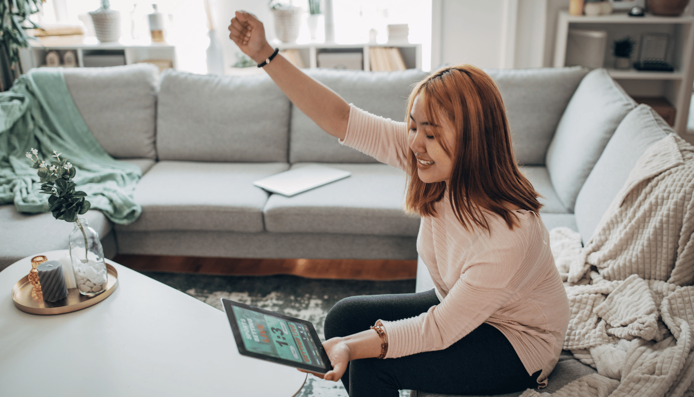 How Do Betting Sites Make Money 